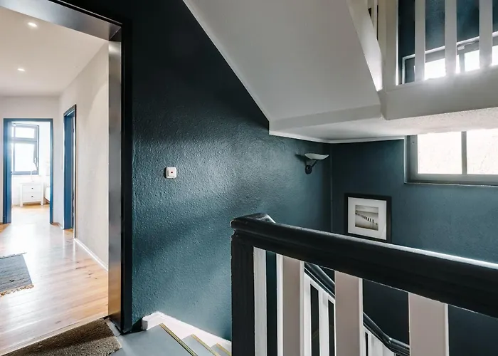 3-raum Familienapartment Bis 4 Pers 53 דירה *